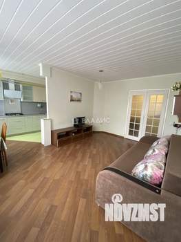 3-к квартира, вторичка, 65м2, 6/9 этаж
