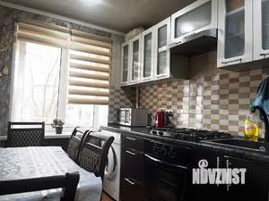 1-к квартира, вторичка, 33м2, 2/9 этаж