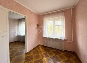 2-к квартира, вторичка, 41м2, 2/3 этаж