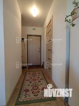 1-к квартира, вторичка, 27м2, 2/8 этаж