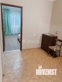 3-к квартира, вторичка, 62м2, 4/5 этаж