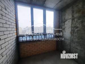 2-к квартира, вторичка, 63м2, 8/17 этаж