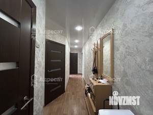 3-к квартира, вторичка, 56м2, 5/5 этаж