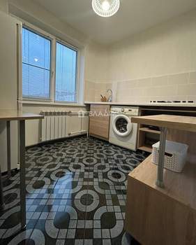 1-к квартира, вторичка, 39м2, 9/9 этаж