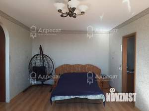3-к квартира, вторичка, 57м2, 6/12 этаж