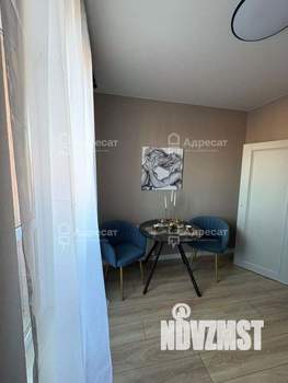 1-к квартира, вторичка, 35м2, 5/5 этаж