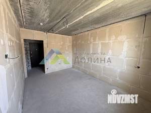 1-к квартира, вторичка, 35м2, 1/5 этаж