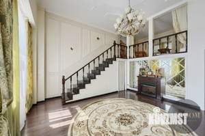 3-к квартира, вторичка, 120м2, 16/16 этаж