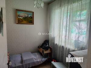 2-к квартира, вторичка, 42м2, 5/5 этаж