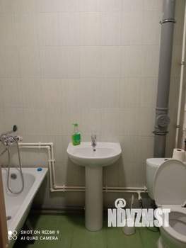 1-к квартира, вторичка, 35м2, 1/5 этаж