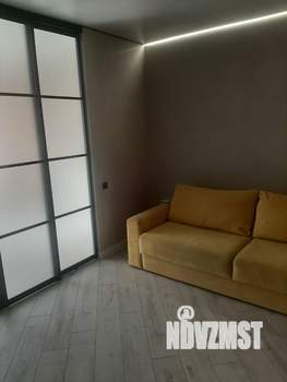 2-к квартира, вторичка, 58м2, 5/23 этаж