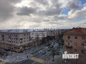 2-к квартира, вторичка, 58м2, 6/6 этаж