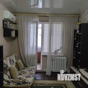 2-к квартира, вторичка, 52м2, 9/9 этаж