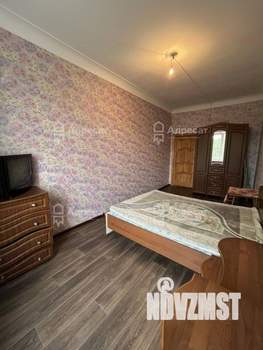 3-к квартира, вторичка, 74м2, 4/5 этаж