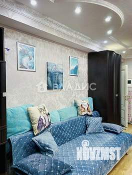 2-к квартира, вторичка, 54м2, 10/20 этаж