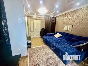 2-к квартира, вторичка, 54м2, 10/20 этаж