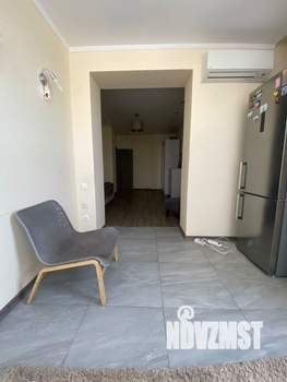 2-к квартира, вторичка, 67м2, 12/24 этаж