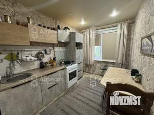 2-к квартира, вторичка, 51м2, 8/9 этаж