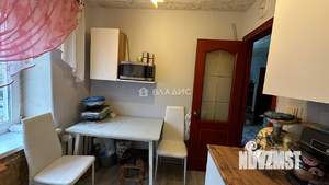 2-к квартира, вторичка, 42м2, 3/4 этаж