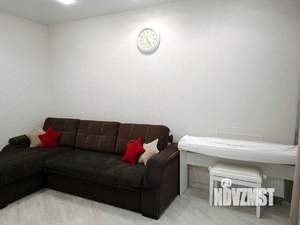 2-к квартира, вторичка, 55м2, 5/10 этаж