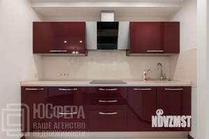 3-к квартира, вторичка, 100м2, 9/10 этаж