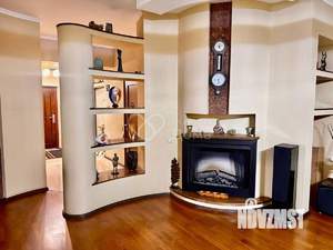 3-к квартира, вторичка, 147м2, 11/16 этаж