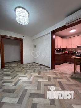 3-к квартира, вторичка, 58м2, 1/5 этаж