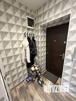 2-к квартира, вторичка, 40м2, 2/3 этаж