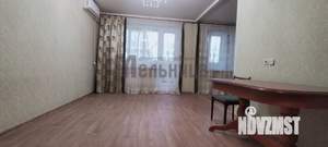 2-к квартира, вторичка, 55м2, 1/10 этаж