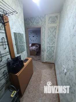 1-к квартира, вторичка, 31м2, 1/5 этаж