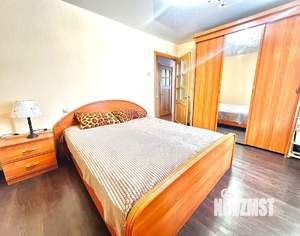 3-к квартира, вторичка, 70м2, 6/12 этаж
