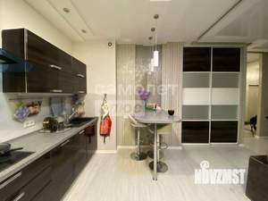 Студия квартира, вторичка, 50м2, 7/23 этаж
