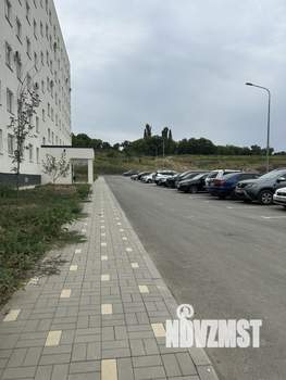 2-к квартира, вторичка, 41м2, 2/7 этаж