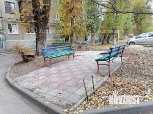 2-к квартира, вторичка, 41м2, 1/5 этаж