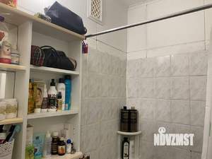 1-к квартира, вторичка, 36м2, 2/9 этаж