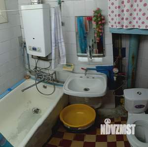 3-к квартира, вторичка, 54м2, 4/5 этаж