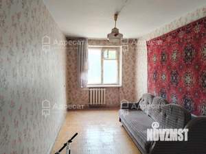 2-к квартира, вторичка, 46м2, 2/5 этаж