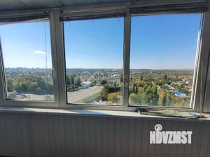3-к квартира, вторичка, 60м2, 9/9 этаж