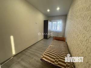 3-к квартира, вторичка, 55м2, 5/5 этаж