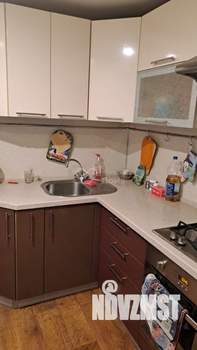 3-к квартира, вторичка, 54м2, 8/9 этаж