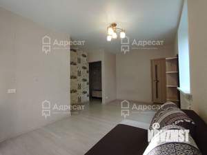 1-к квартира, вторичка, 30м2, 3/3 этаж