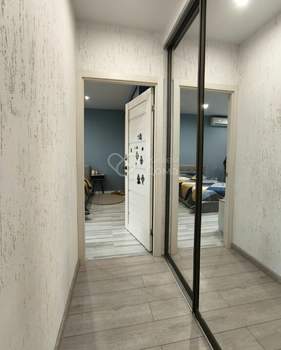 2-к квартира, вторичка, 63м2, 9/9 этаж