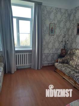2-к квартира, вторичка, 50м2, 5/6 этаж