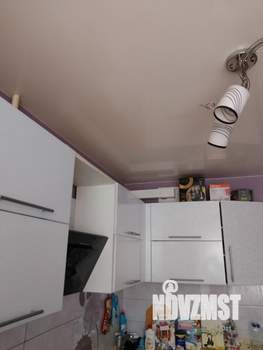 3-к квартира, вторичка, 74м2, 4/11 этаж
