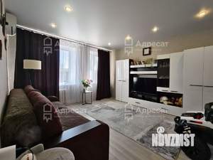 3-к квартира, вторичка, 74м2, 4/4 этаж