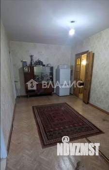 3-к квартира, вторичка, 56м2, 2/5 этаж