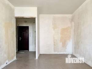 1-к квартира, вторичка, 34м2, 7/9 этаж