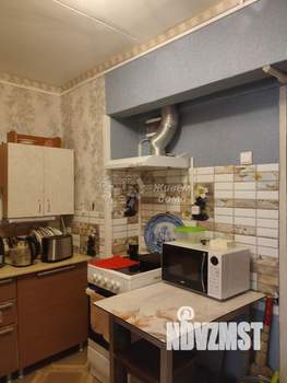 2-к квартира, вторичка, 43м2, 1/5 этаж