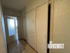 2-к квартира, вторичка, 51м2, 7/10 этаж