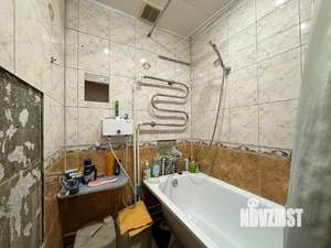 3-к квартира, вторичка, 48м2, 5/5 этаж